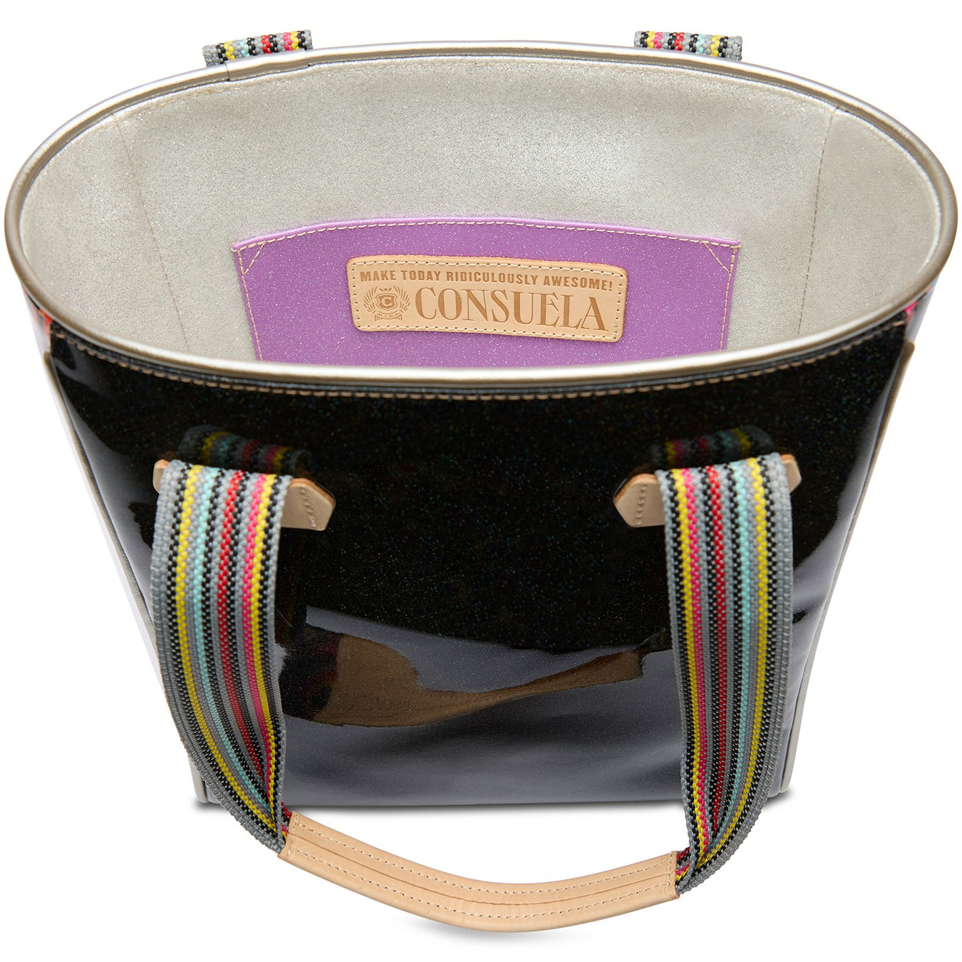 Mariana Chica Tote