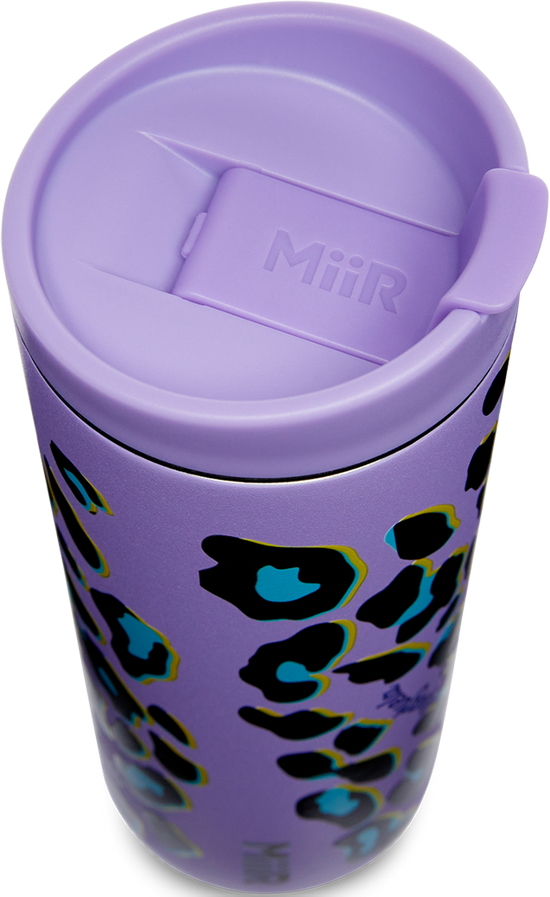 16 Oz Flip Traveler Dee Dee