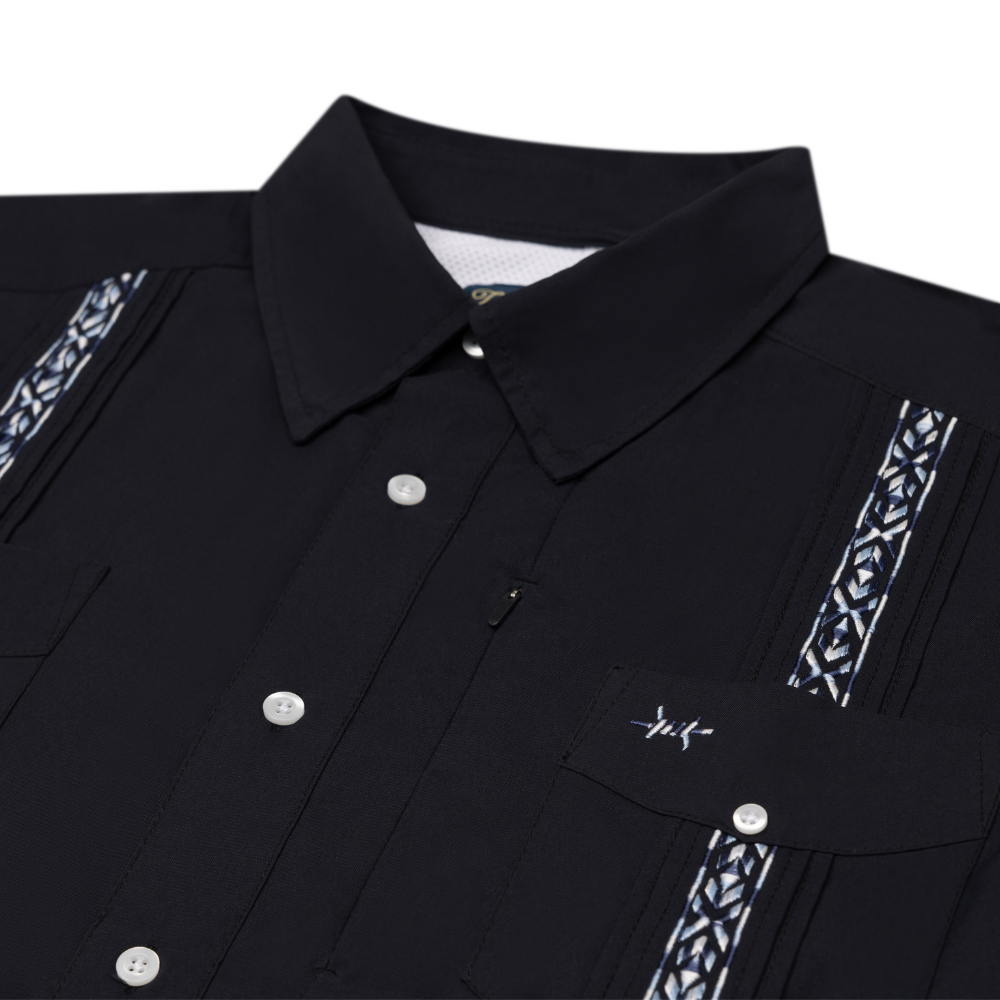 Guayabera Libre-Diablo Cielo by Texas Standard