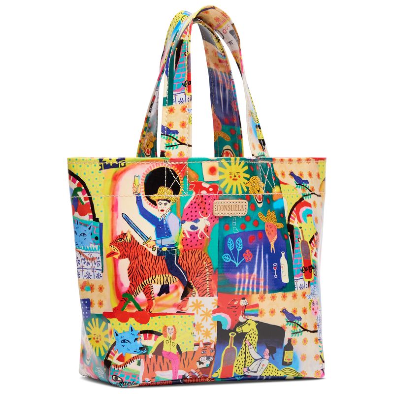 Colin Mini Grab n Go