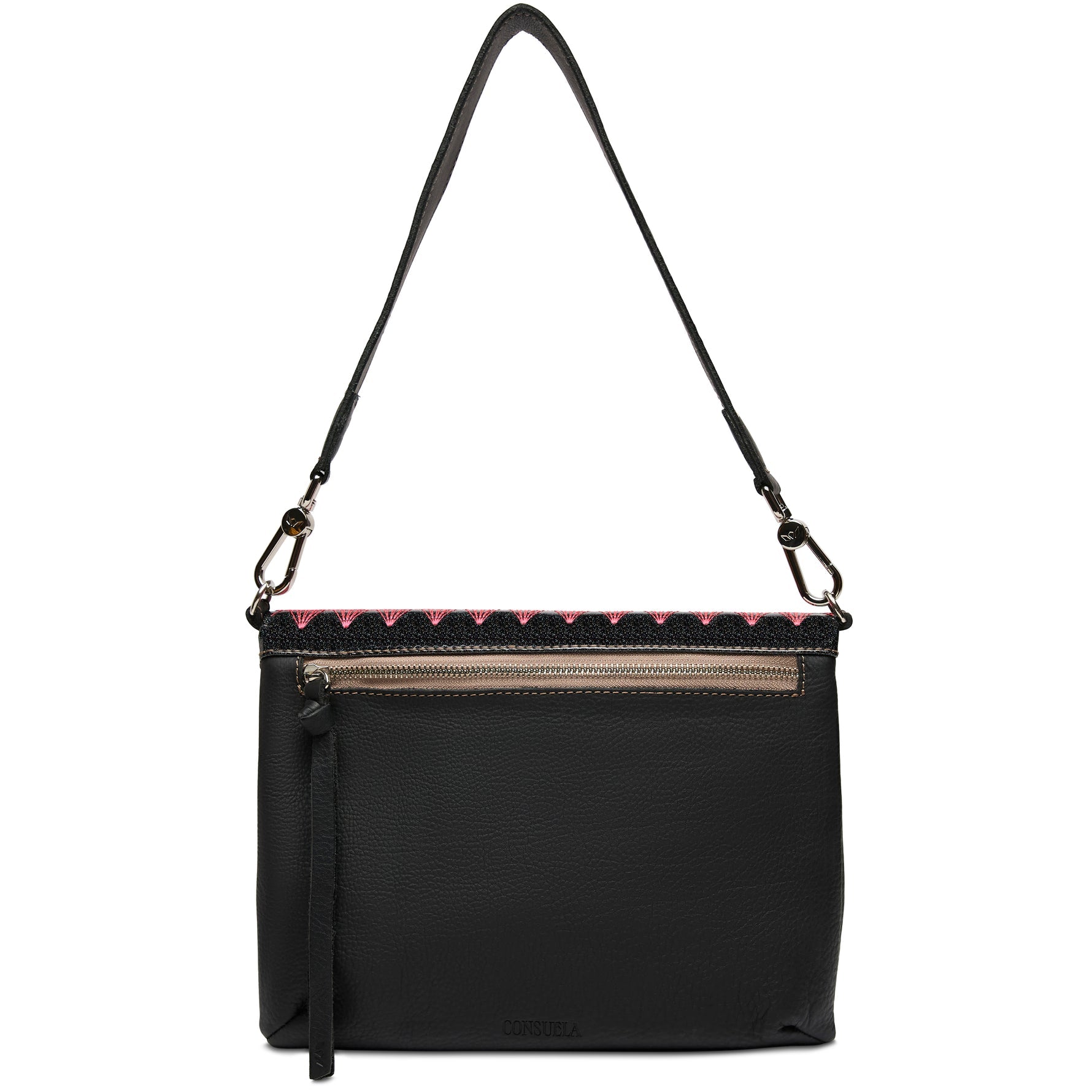 Sidney Metro Crossbody