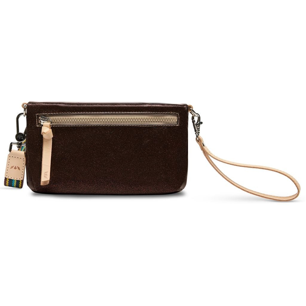 Ember Uptown Crossbody