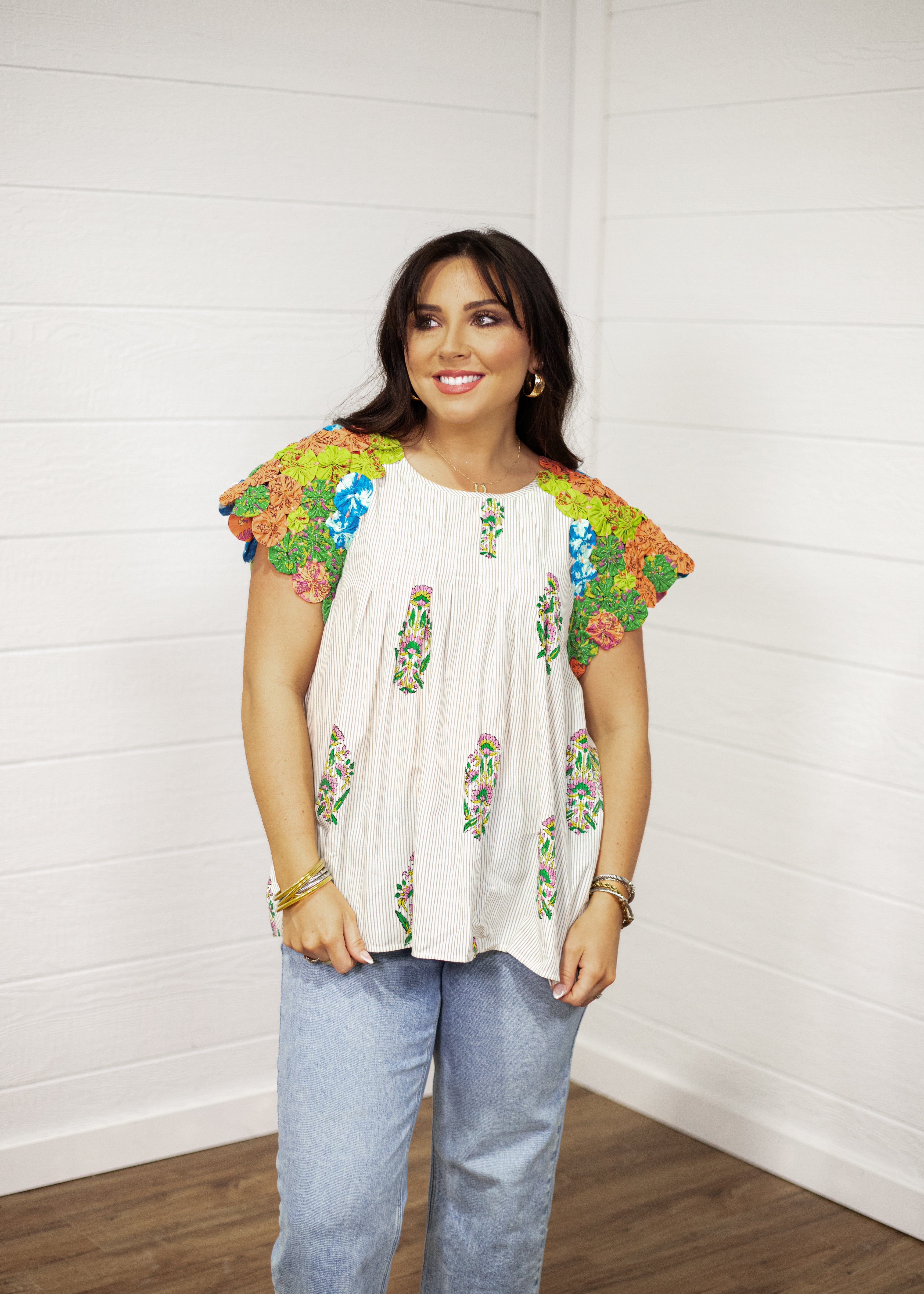 The Asher Top