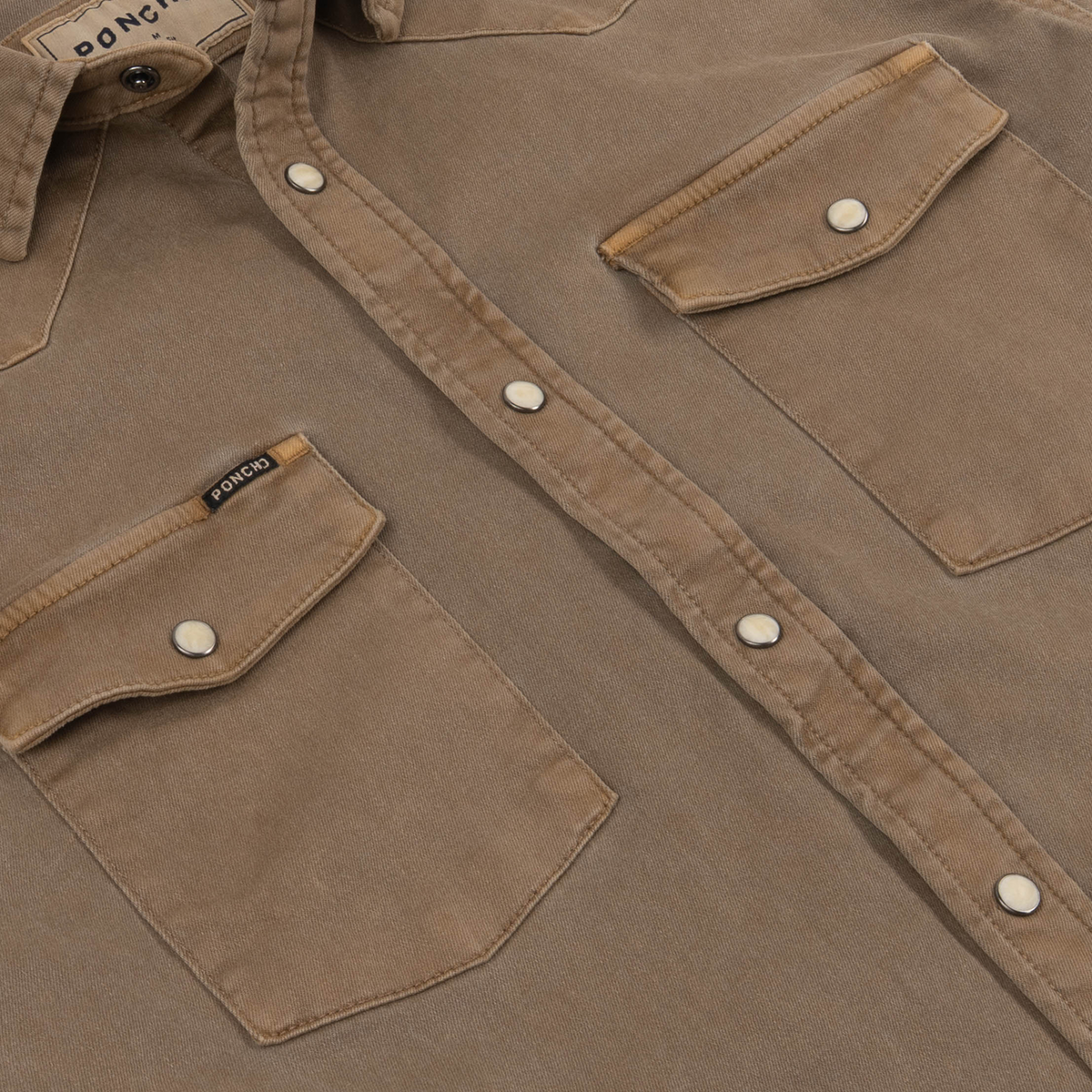The Cotulla by Poncho