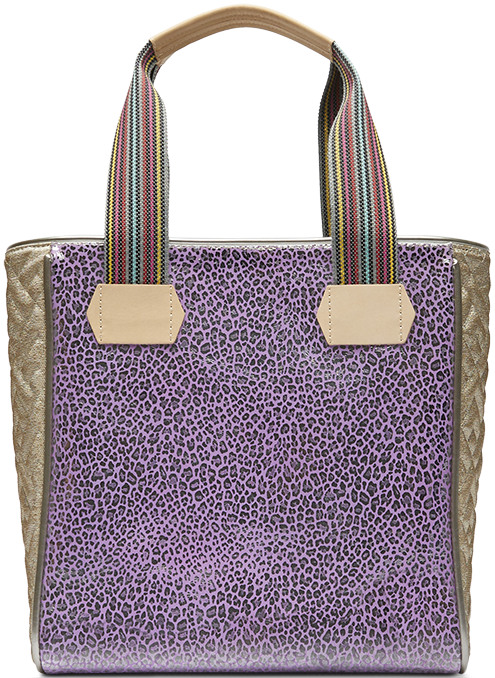 Flor Classic Tote