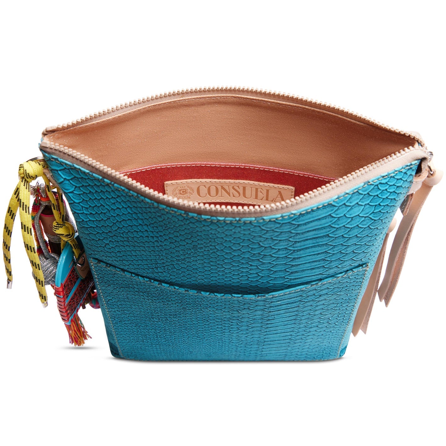 Indy Tour Crossbody