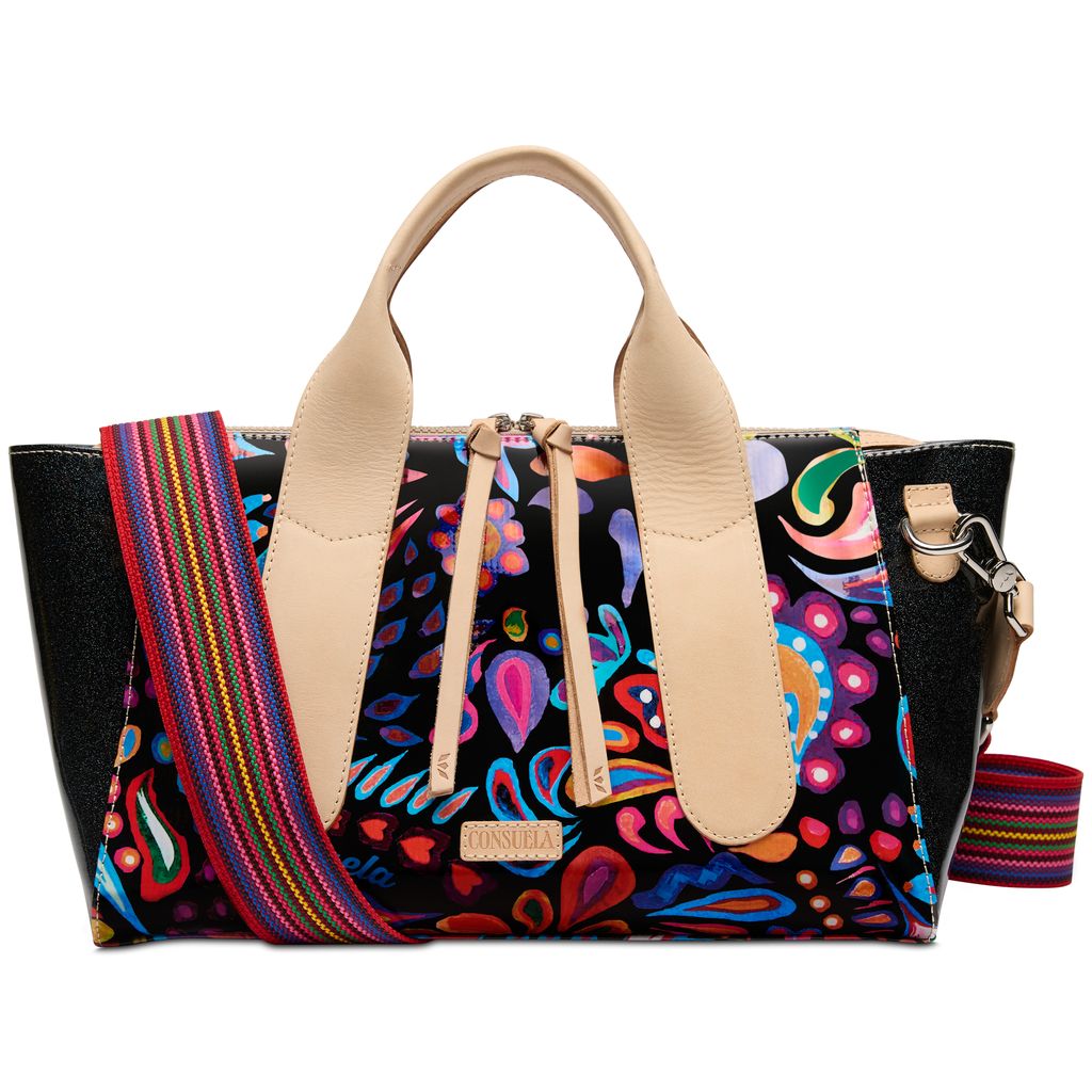 Sophie City Satchel