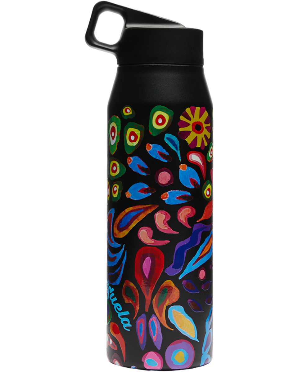 Sophie 32 OZ Wide Mouth Water Bottle