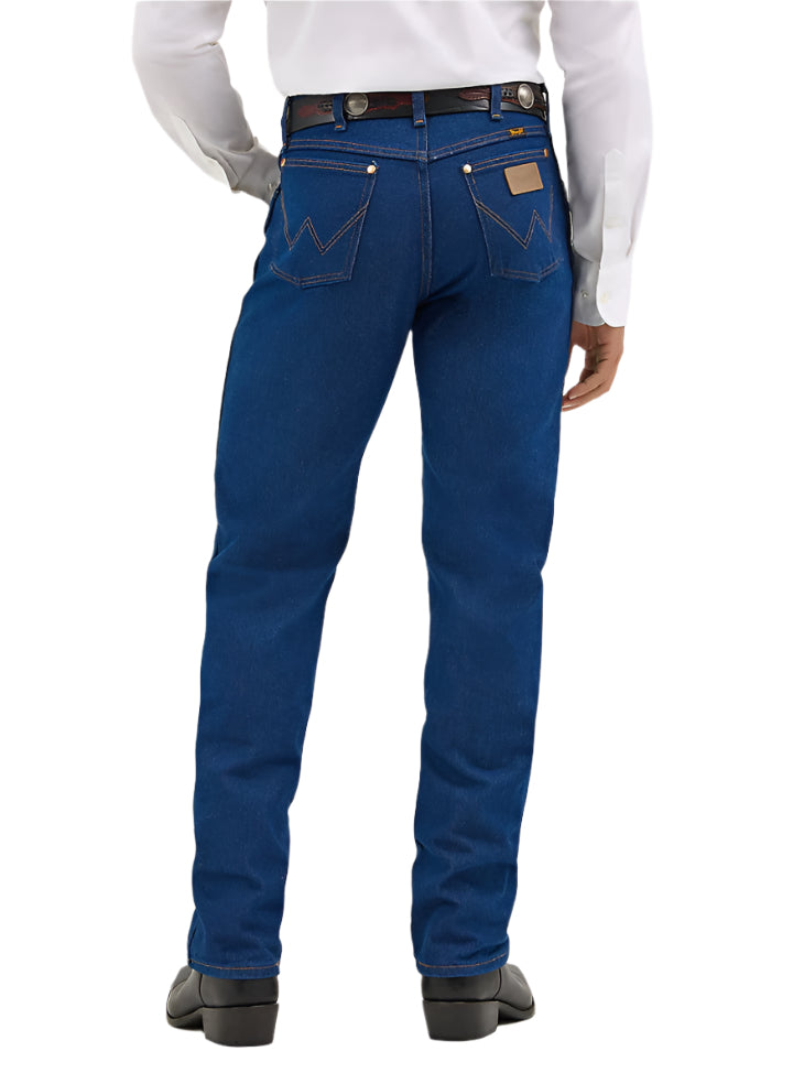 Wrangler Cowboy Cut Original Fit Pre Washed Jean