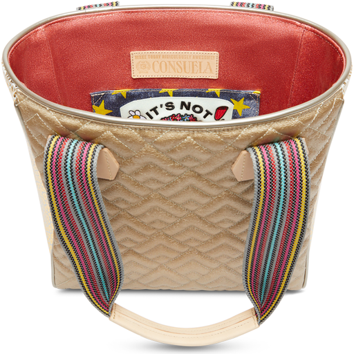 Laura Classic Tote