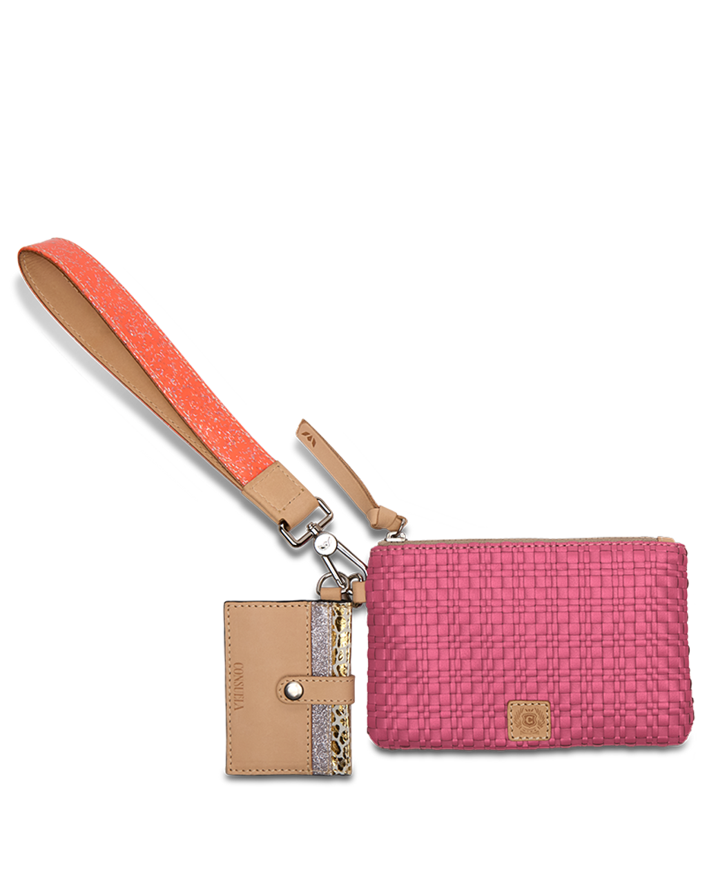 Pink Combi
