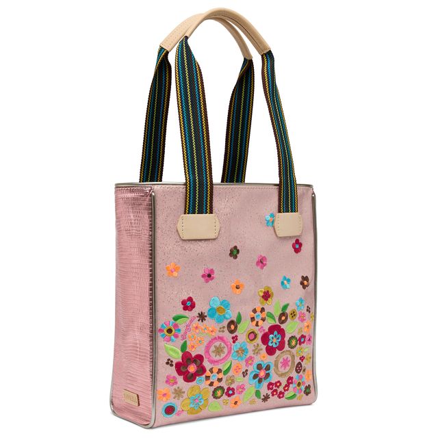 Rosaline Chica Tote