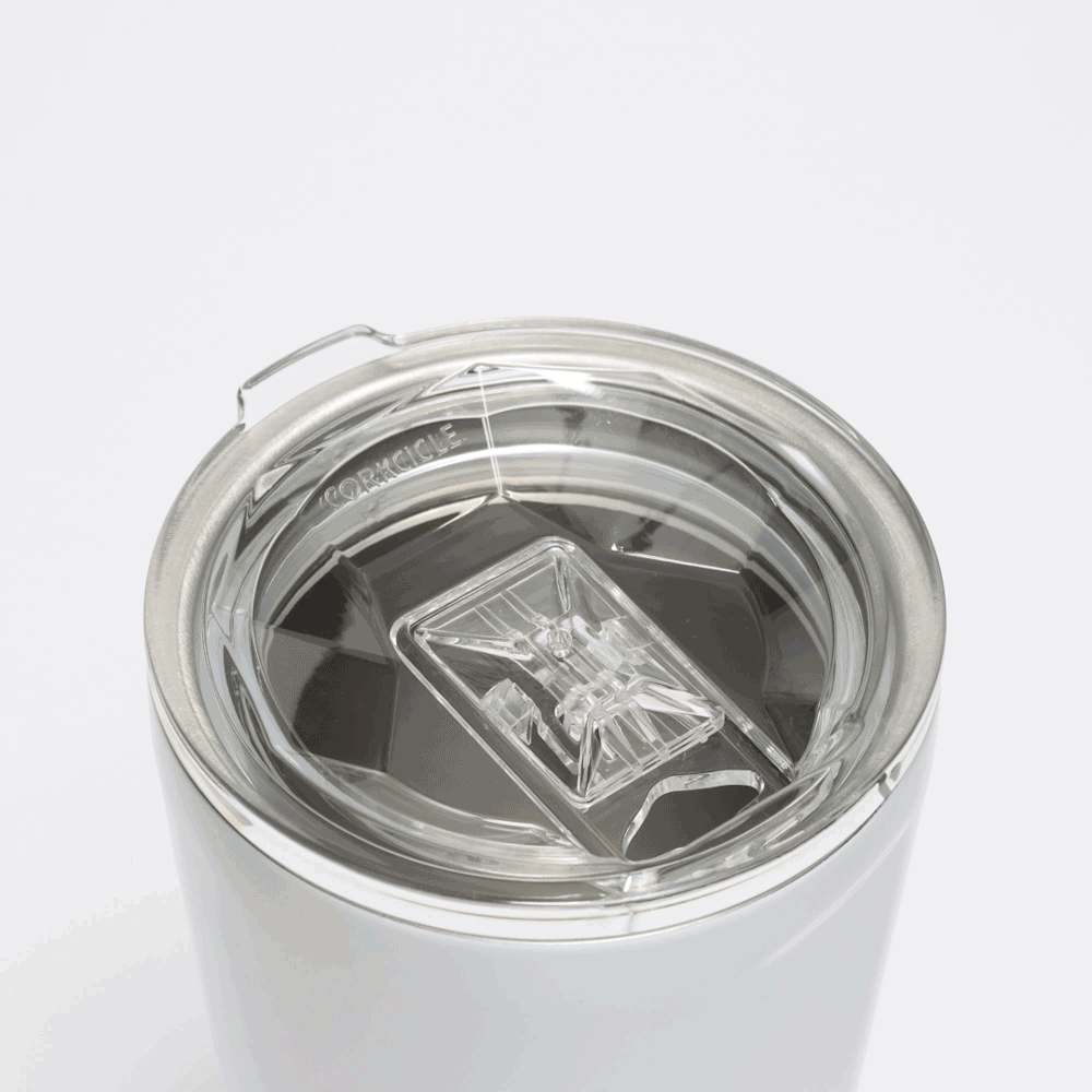 Corkcicle Rifle Paper Co. Stemless 12oz/Garden Party