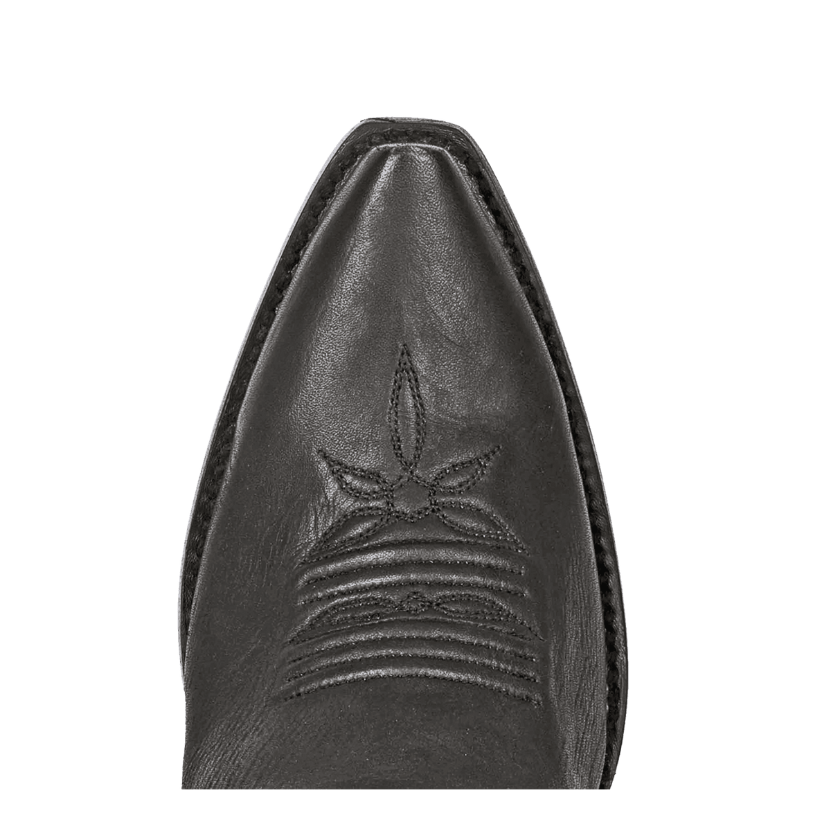 Jilted Black Cowgirl Boot by Dan Post