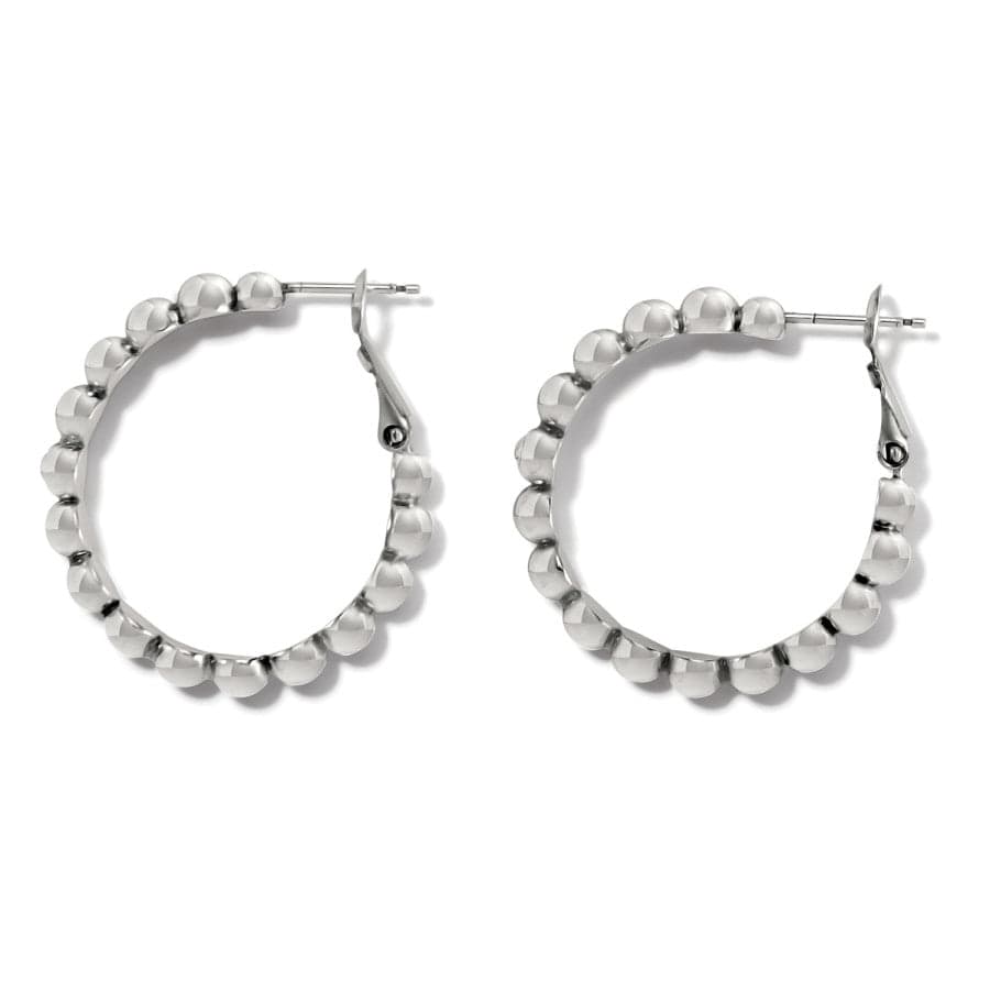 Twinkle Granulation Medium Hoops