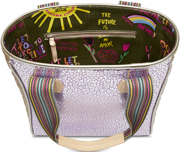Flor Classic Tote