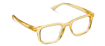 Tangerine - Yellow-Limited Edition Peepers Reading Glasses