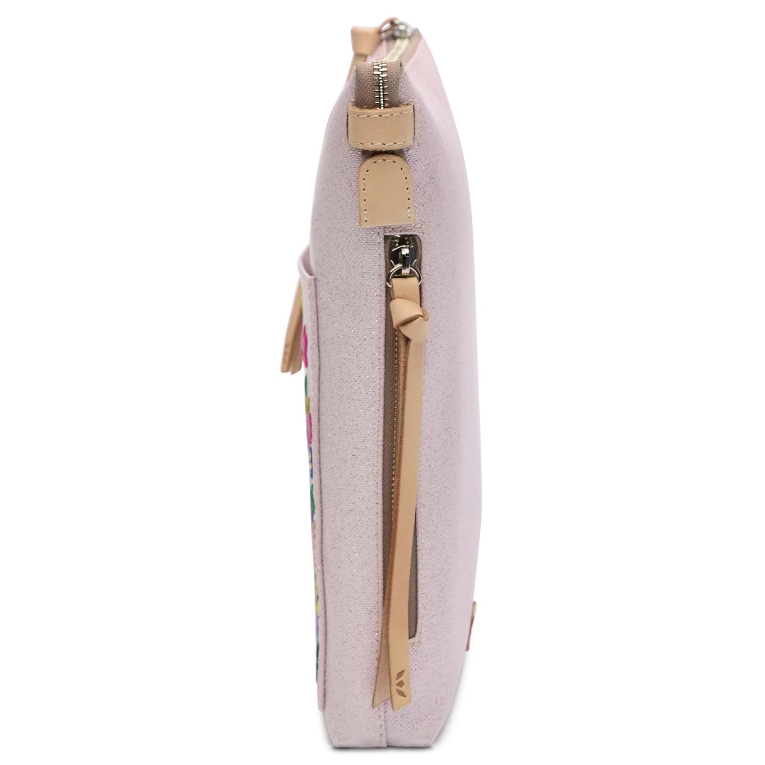 Fizz Tour Crossbody