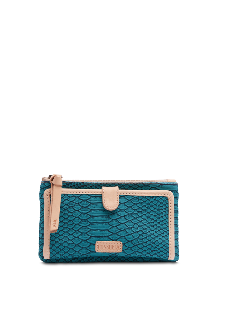 Indy Slim Wallet