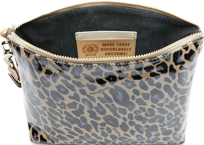 Blue Jag Downtown Crossbody