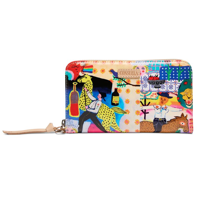 Colin Essential Wallet