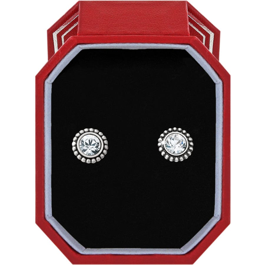 Twinkle Medium Post Earrings Gift Box