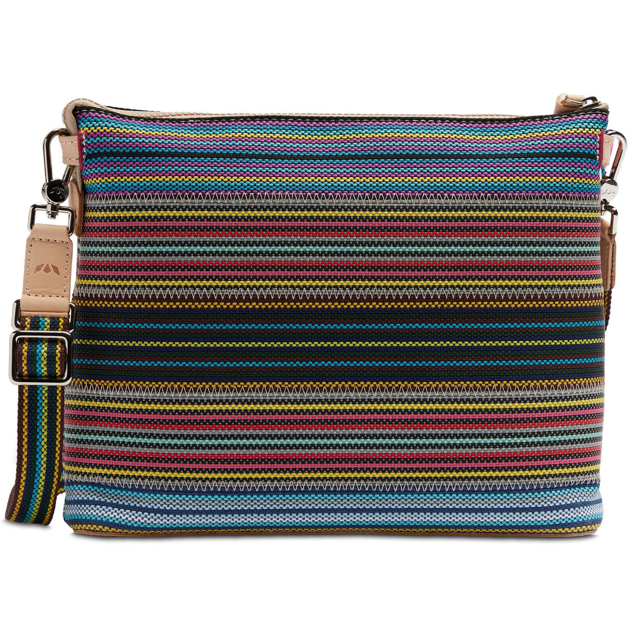 Alex Downtown Crossbody