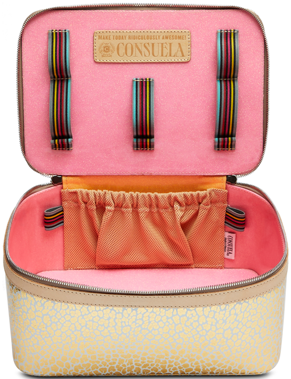 Kit Train Case