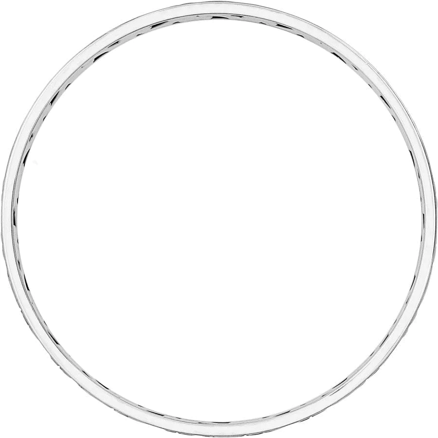 Contempo Slim Bangle