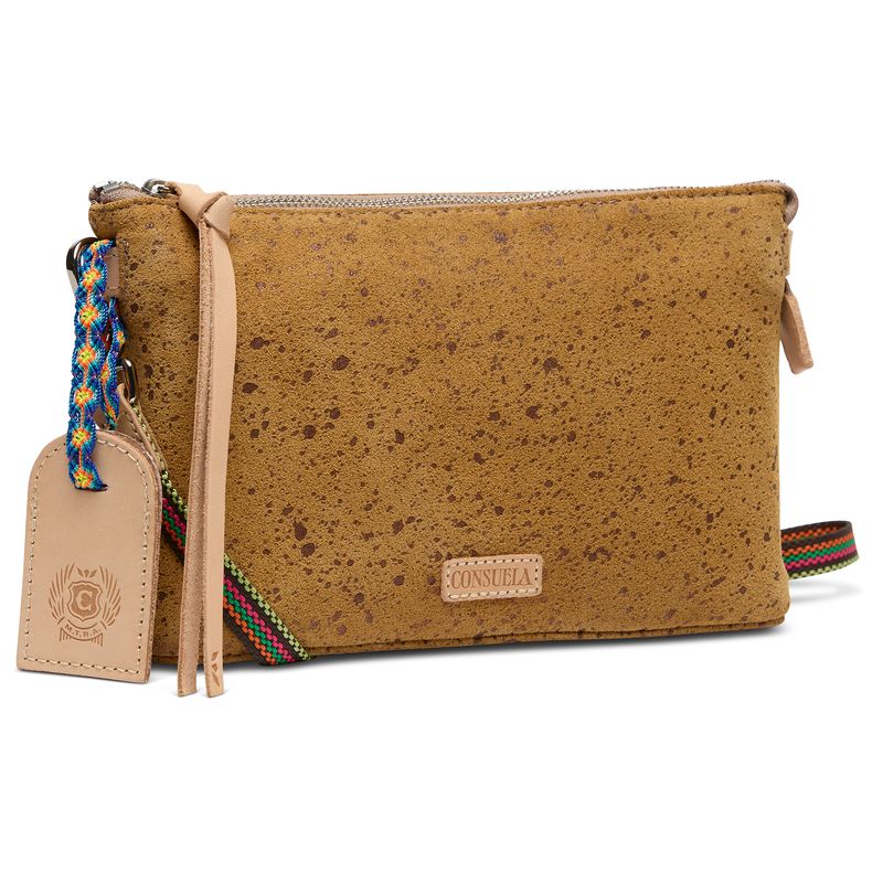 Cider  Midtown Crossbody
