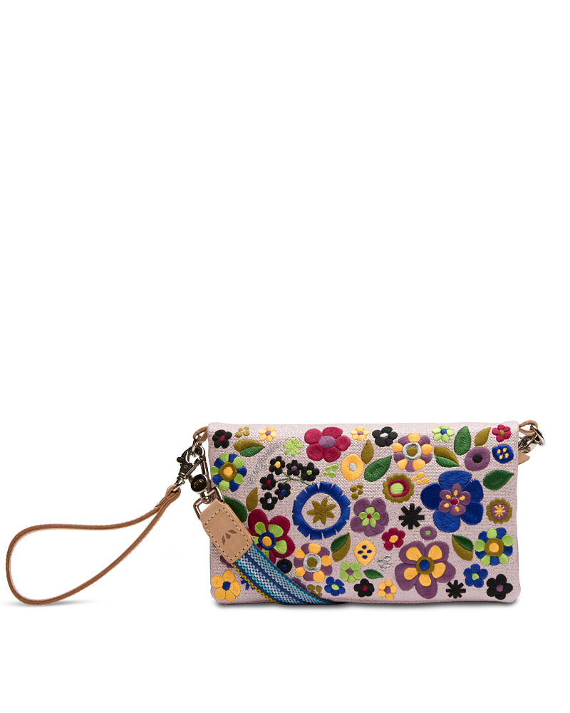 Fizz Uptown Crossbody