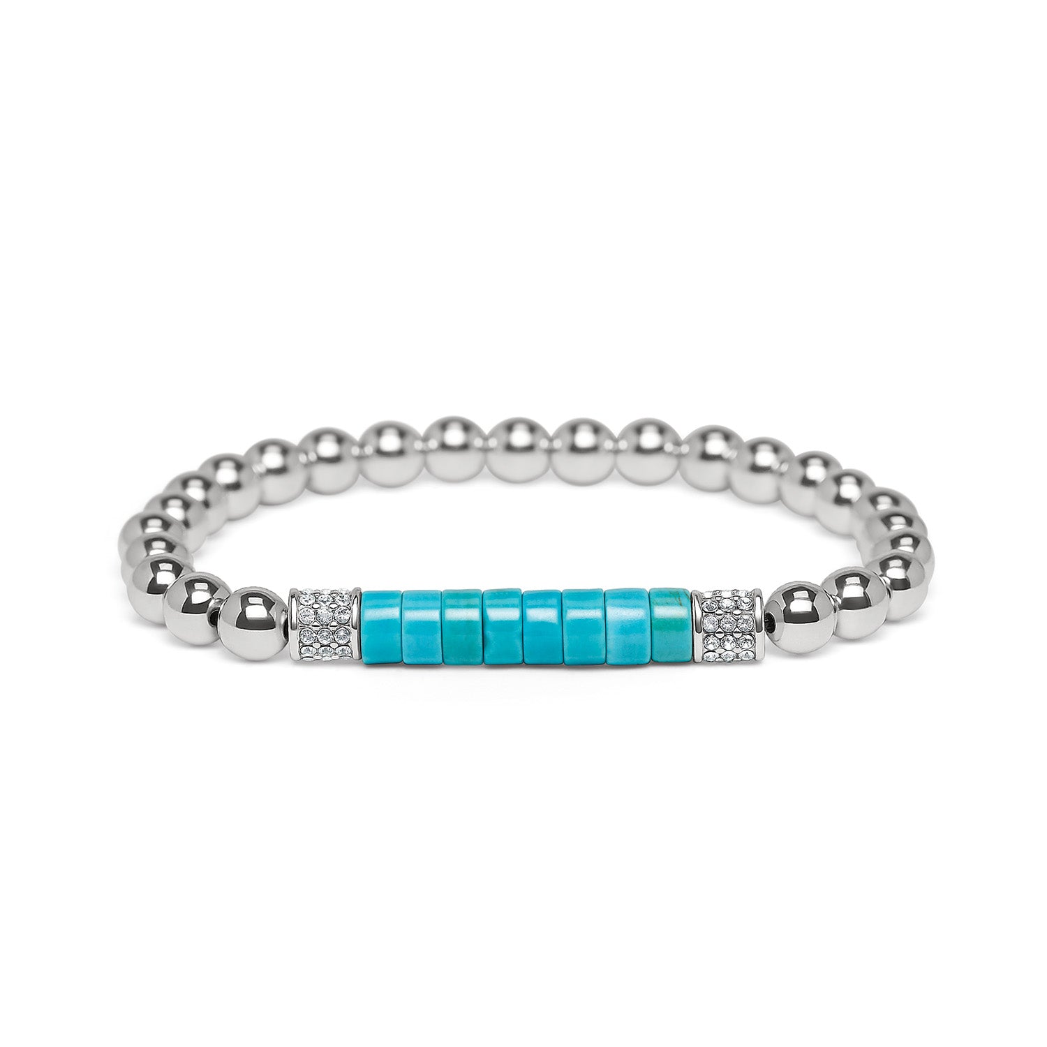 Meridian Petite Stretch Bracelet