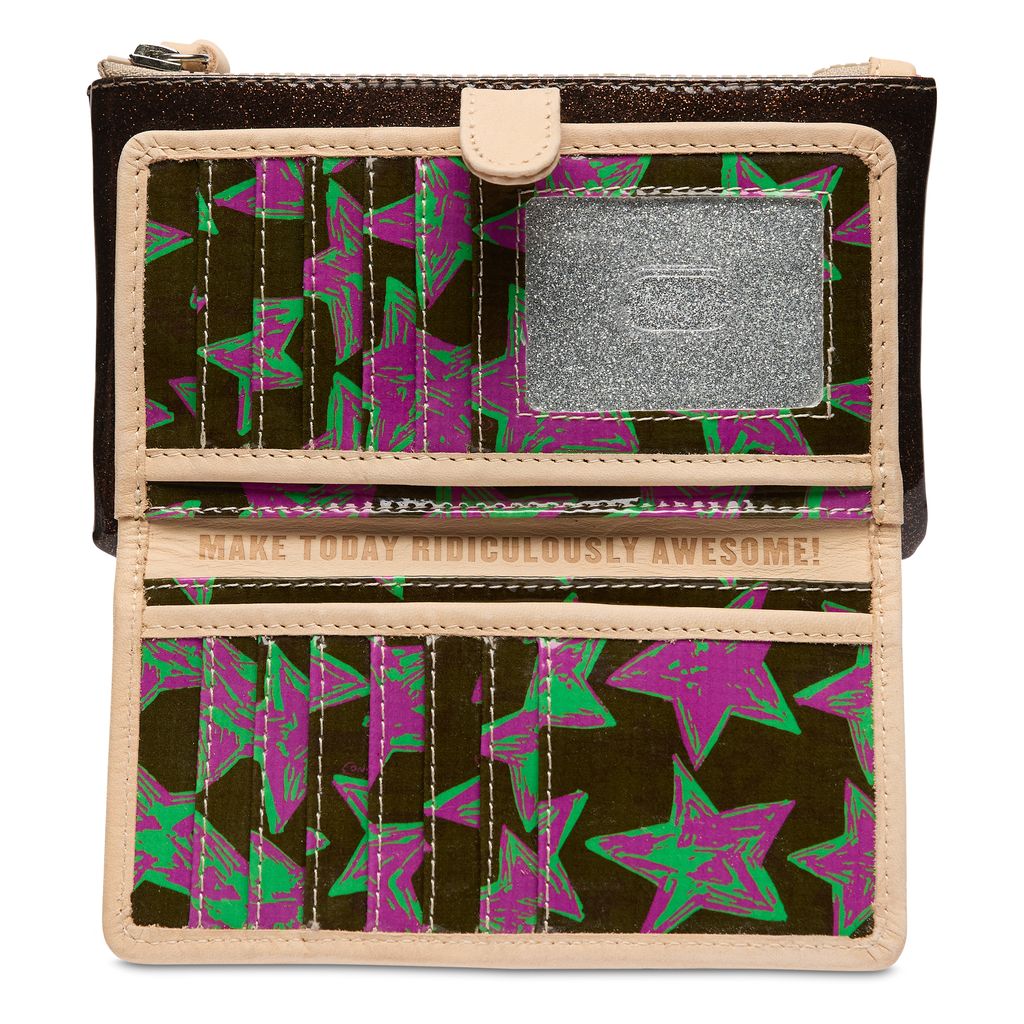 Ember Slim Wallet