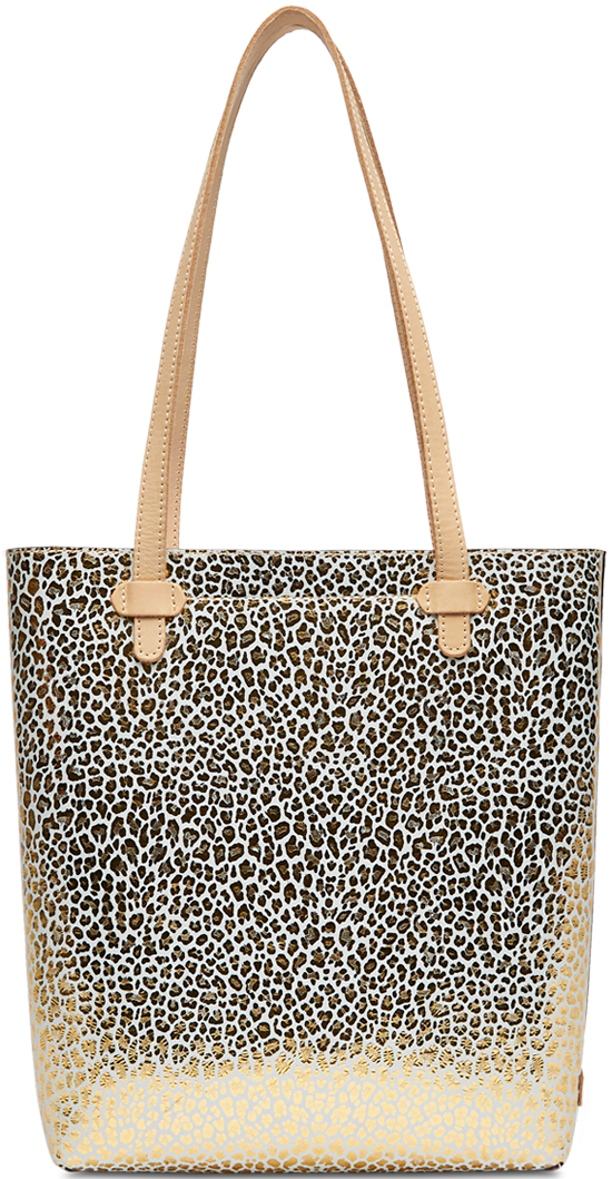 Nudie Everyday Tote