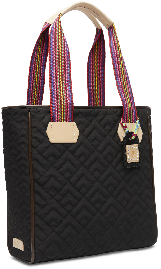 Meg Classic Tote