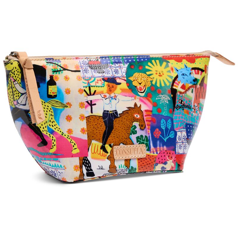 Colin Large Cosmetic Tool Kit