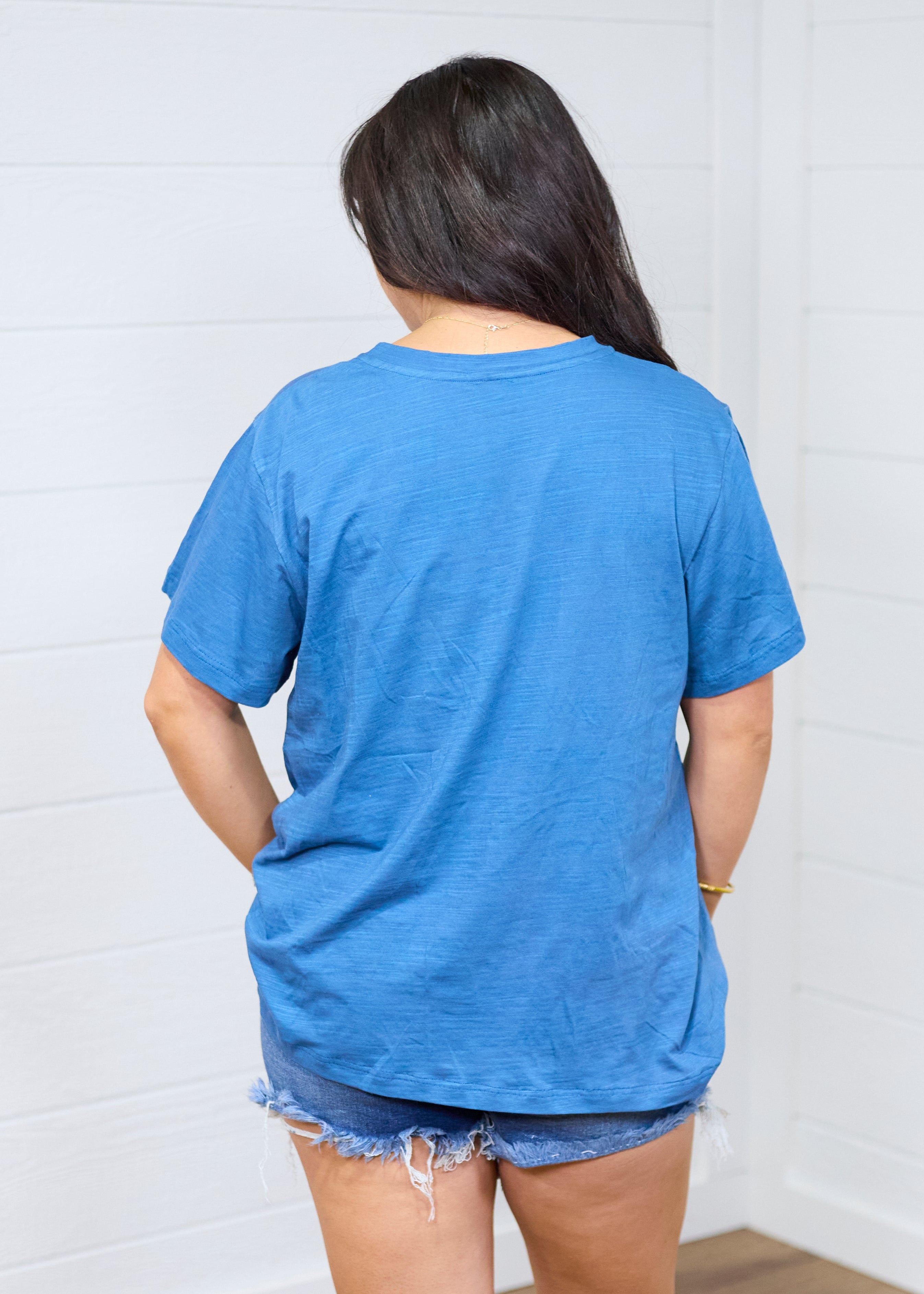 Oh My Star Tee by Layerz