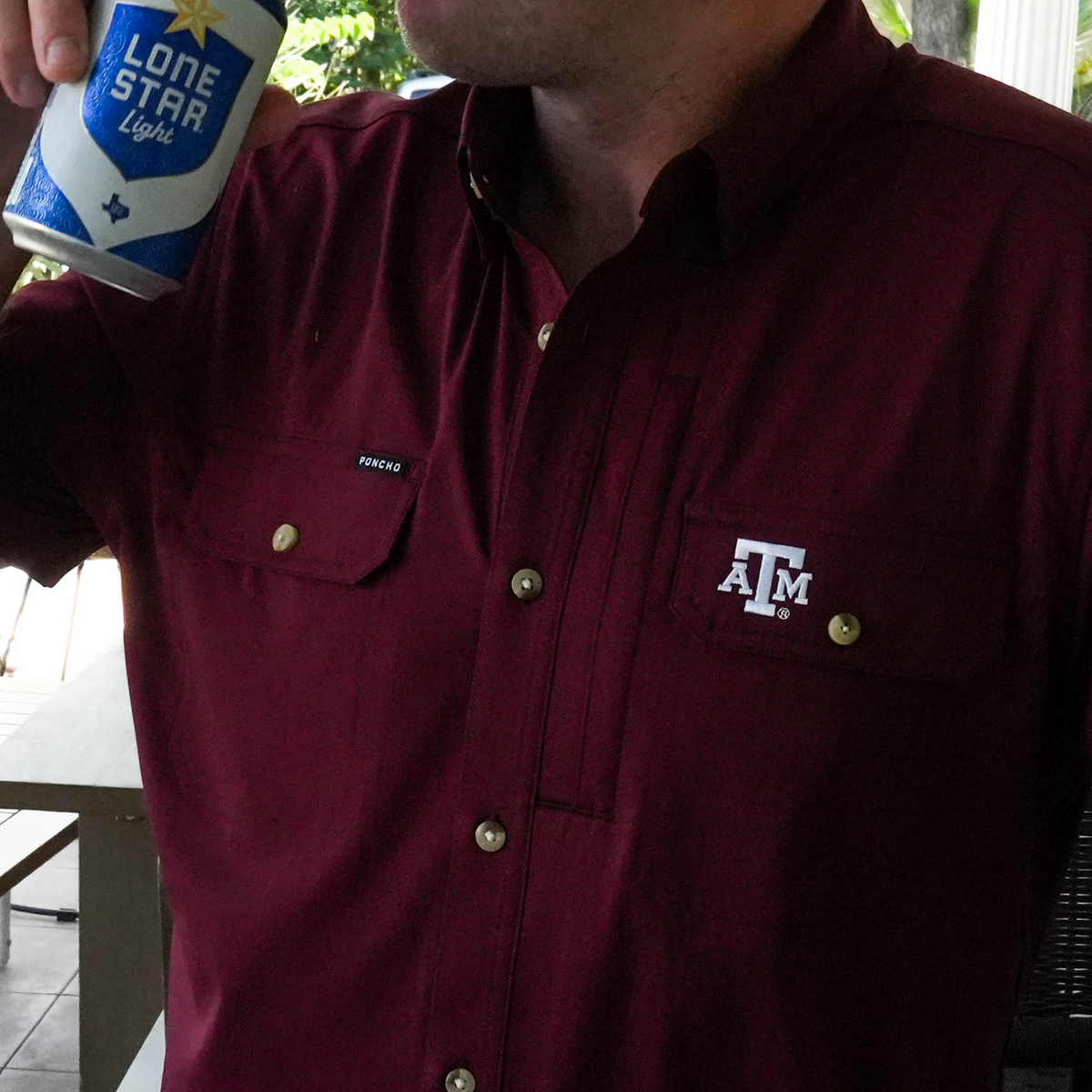 The College Station