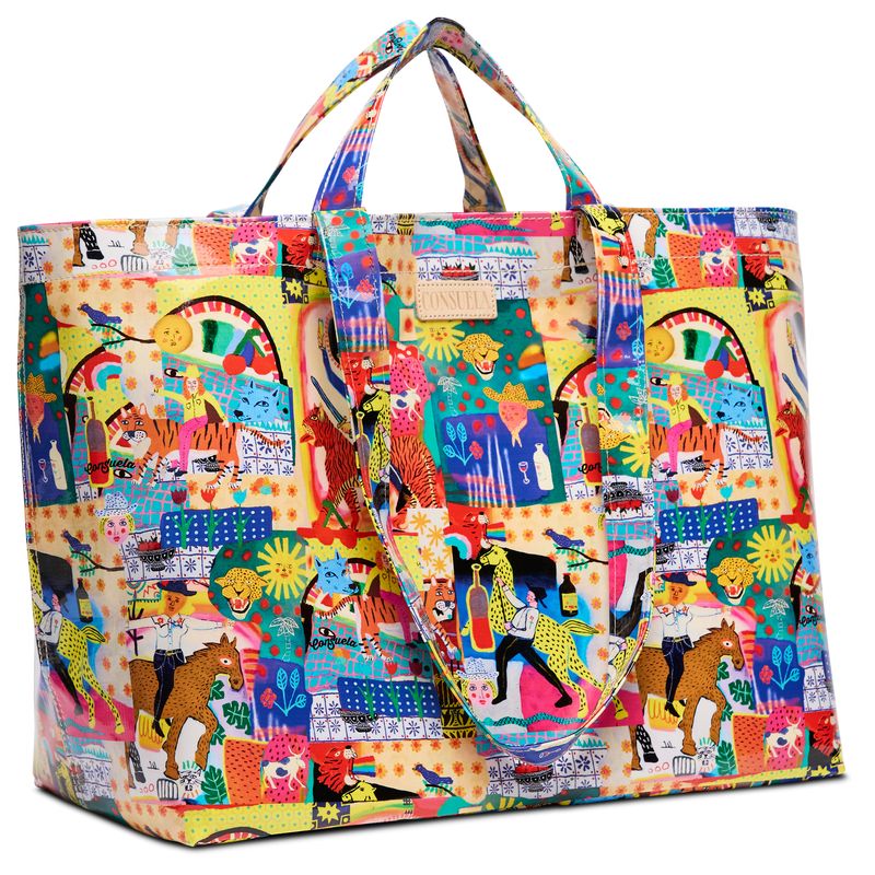 Colin Jumbo Grab n Go