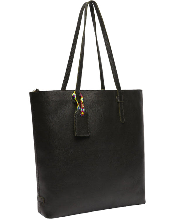 Evie Market Tote