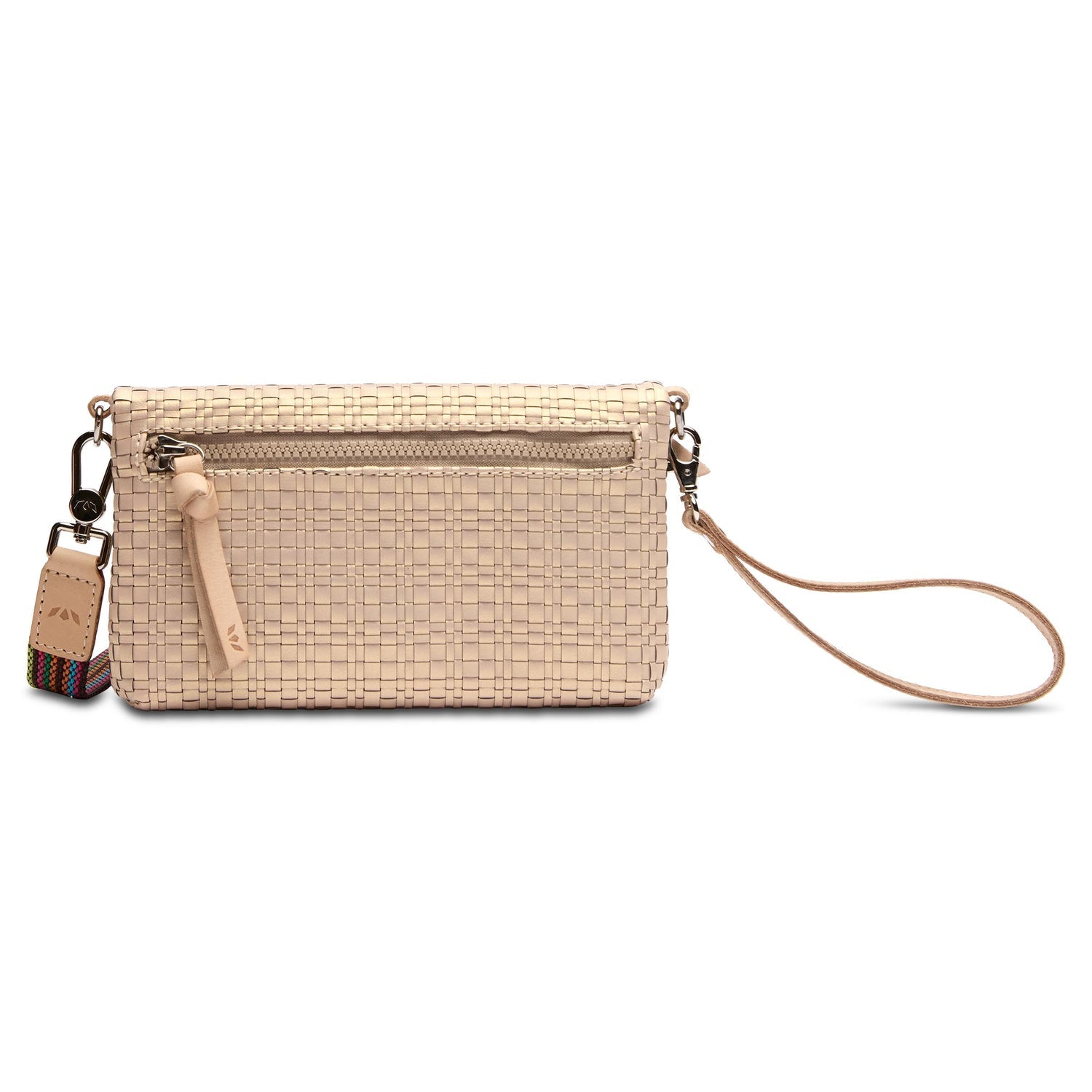 Pearl Uptown Crossbody