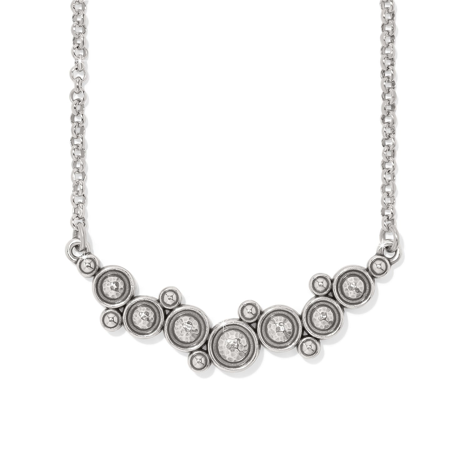 Constella Necklace/Blue