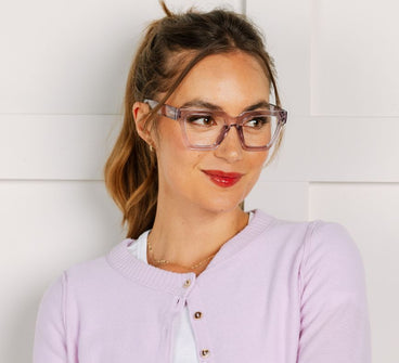 Take a Bow Limited Edition Purple ( Lavender)