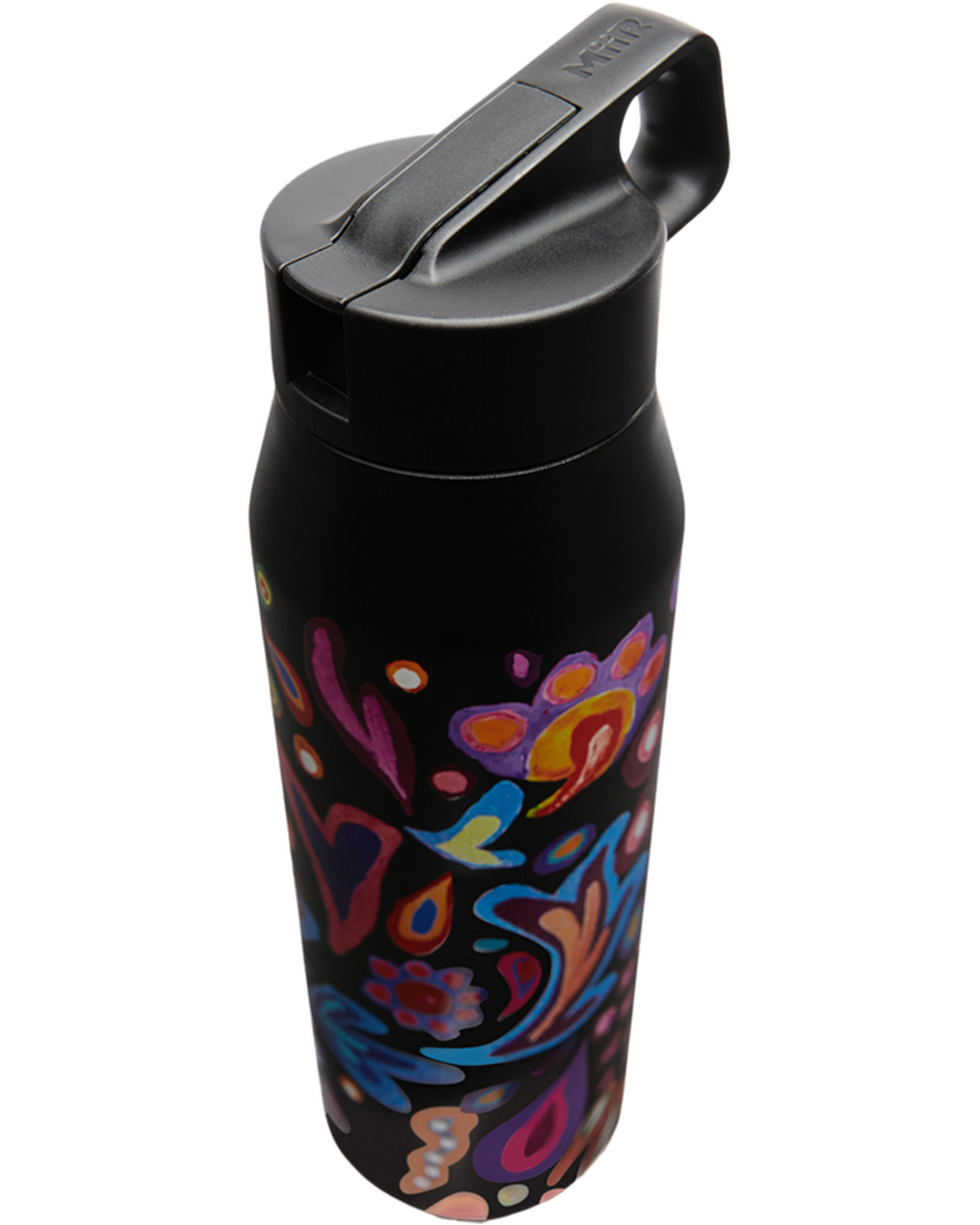 Sophie 32 OZ Wide Mouth Water Bottle