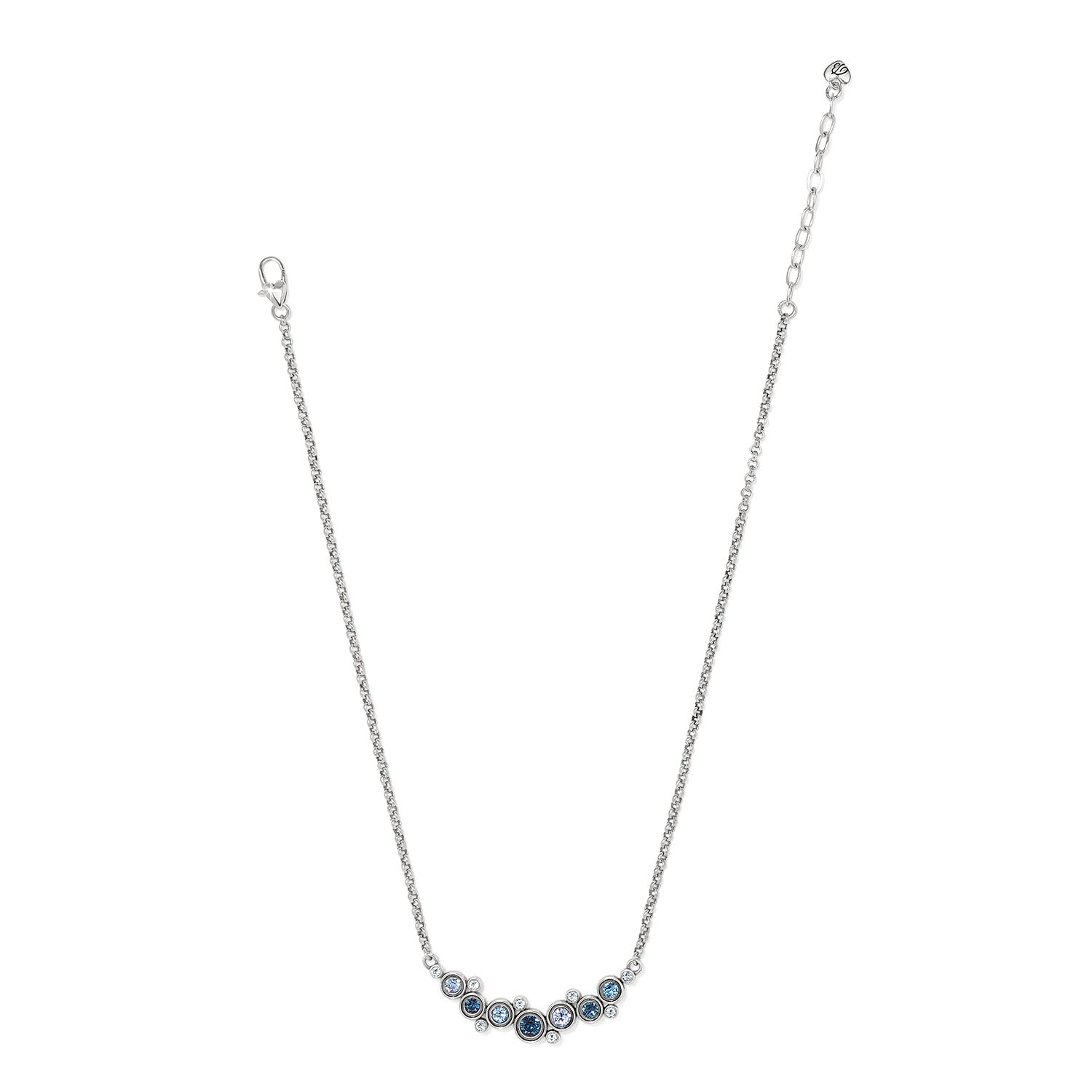 Constella Necklace/Blue