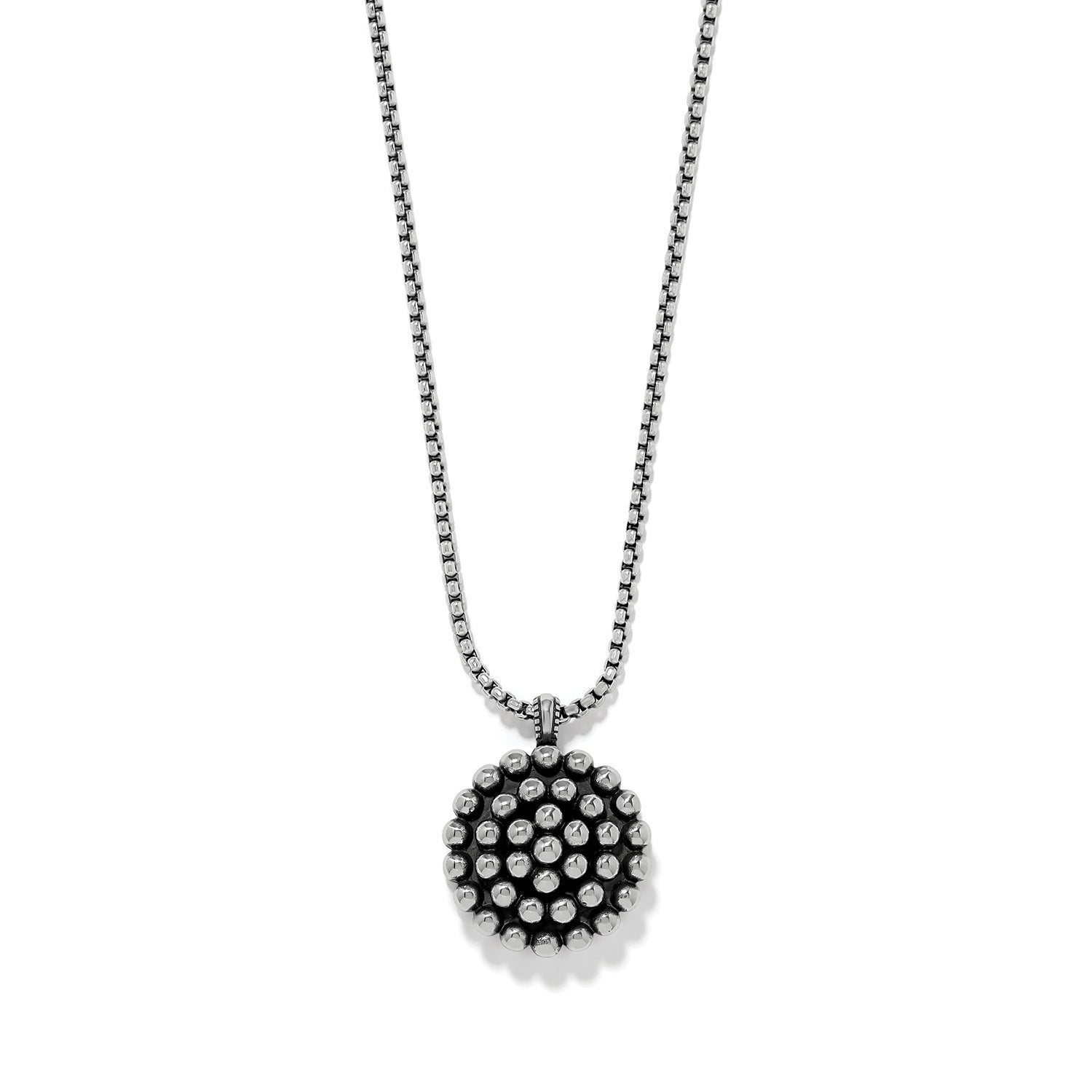 Pretty Tough Blossom Necklace