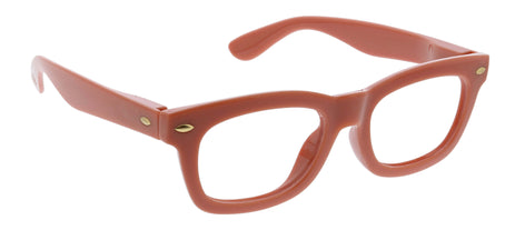 Lois Focus Rust - Peepers Reading Glasses