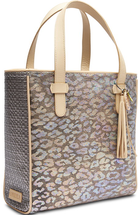 Iris Classic Tote