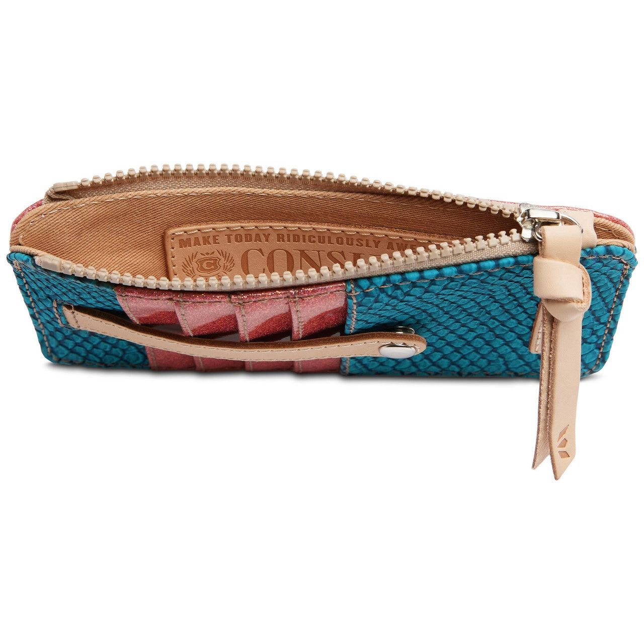 Indy Card Organizer