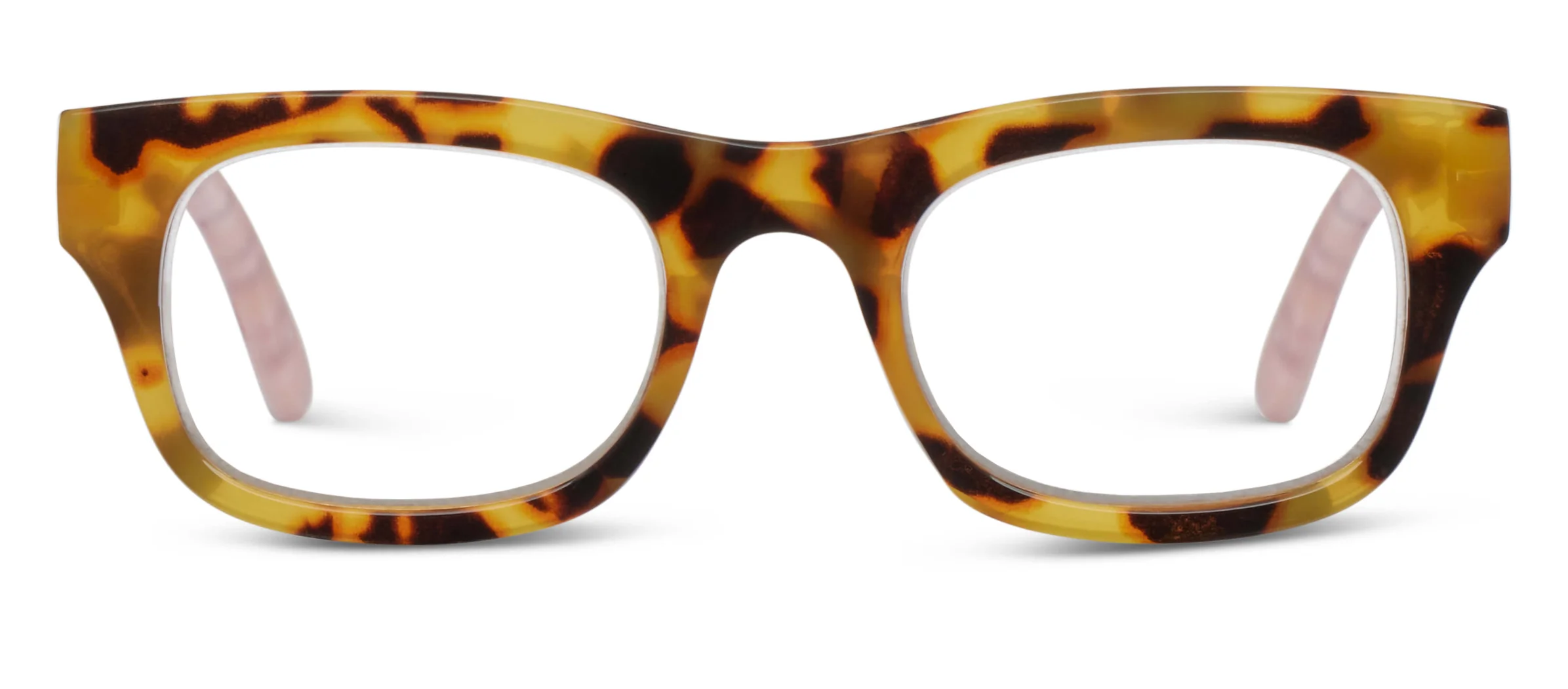 Goldie Tokyo Tortoise/ Wine Picnic- Peepers Reading Glasses